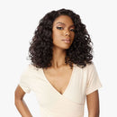 Sensationnel Curls Kinks&co Textured Lace Wig - 13x6 Kinky Natural Wave 14"