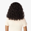 Sensationnel Curls Kinks&co Textured Lace Wig - 13x6 Kinky Natural Wave 14"