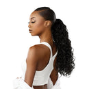 Sensationnel Curls Kinks & Co Premium Synthetic Weave - Island Curl 18