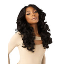 Sensationnel Curls Kinks&co Lace Front Wig - 13x6 Kinky Body Wave 24