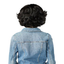 Sensationnel Curls Kinks&co Textured Lace Wig - Y-part Kinky Roller Set 10