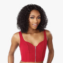 Sensationnel Curls Kinks&co Texured Lace Wig - V-part V-unit 4