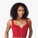 Sensationnel Curls Kinks&co Texured Lace Wig - V-part V-unit 4