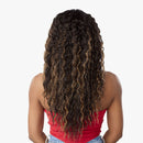 Sensationnel Curls Kinks&co Texured Lace Wig - V-part V-unit 7