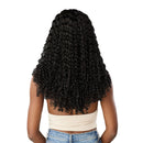 Sensationnel Curls Kinks&co Textured Lace Wig - Y-part Kinky Burmese Curl 22