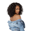 Sensationnel Curls Kinks&co Textured Lace Wig - Y-part Kinky Ringlet Curl 14
