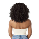 Sensationnel Curls Kinks&co Textured Lace Wig - Y-part Kinky Ringlet Curl 14