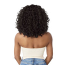 Sensationnel Curls Kinks&co Textured Lace Wig - Y-part Kinky Ringlet Curl 14