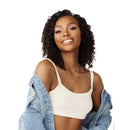 Sensationnel Curls Kinks & Co Human Hair Clip-ins - 3b Clique 20