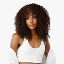 Sensationnel Curls Kinks & Co Premium Synthetic Multi Weave - Burmese Curl 14"16"18"