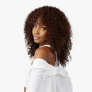 Sensationnel Curls Kinks & Co Premium Synthetic Multi Weave - Burmese Curl 14"16"18"