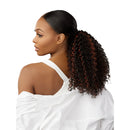 Sensationnel Curls Kinks & Co Synthetic Bundles Weave - Burmese Curl 20