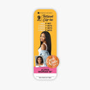 Sensationnel Curls Kinks & Co Synthetic Hair Clip Ins - Alpha Woman 18