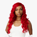 Sensationnel Curls Kinks & Co Premium Synthetic Multi Weave - Glam Body 14"16"18"