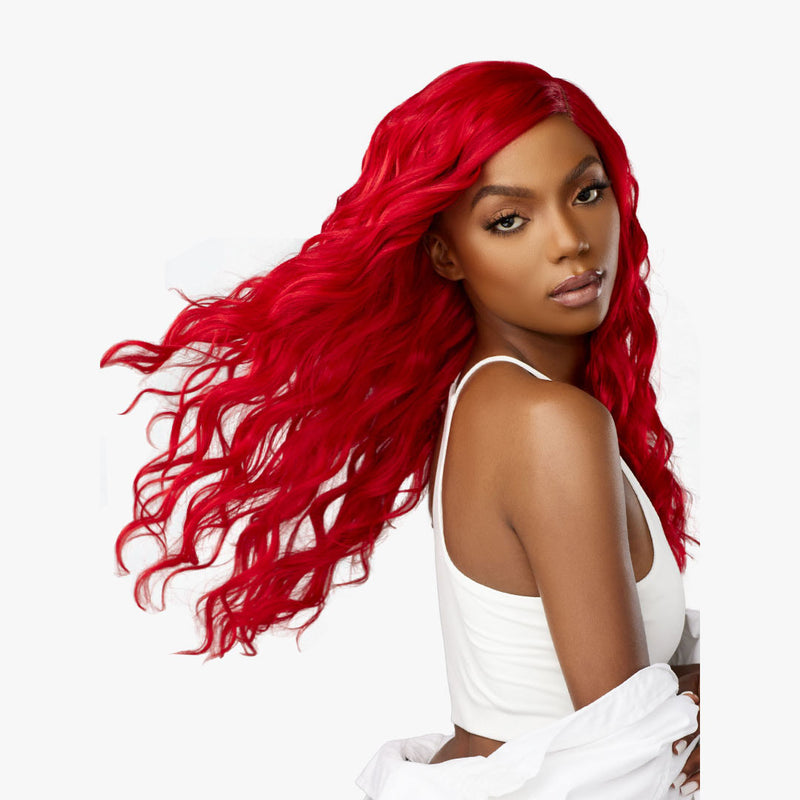 Sensationnel Curls Kinks & Co Premium Synthetic Multi Weave - Glam Body 14"16"18"