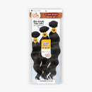 Sensationnel Curls Kinks & Co Premium Synthetic Multi Weave - Glam Body 18"20"22"