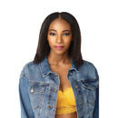 Sensationnel Curls Kinks & Co Human Hair Clip-ins - 1c Clique 14