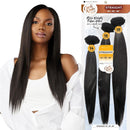 Sensationnel Curls Kinks & Co Premium Synthetic Multi Weave - Straight 14"16"18"