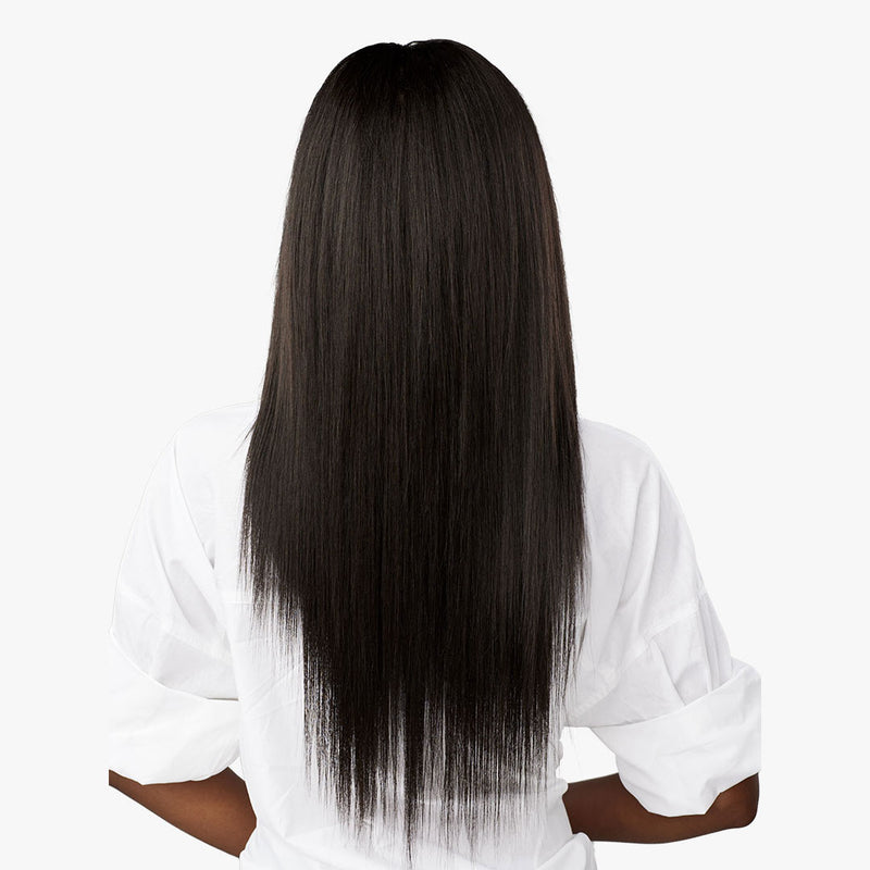 Sensationnel Curls Kinks & Co Premium Synthetic Multi Weave - Straight 18"20"22"