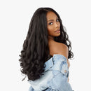 Sensationnel Curls Kinks & Co Synthetic Hair Clip-ins - Top Lady 18"
