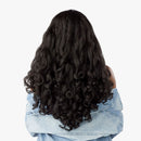 Sensationnel Curls Kinks & Co Synthetic Hair Clip-ins - Top Lady 18"