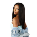 Sensationnel Curls Kinks & Co Premium Fiber Clip-ins - Flow Changer 14