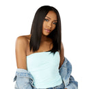 Sensationnel Curls Kinks & Co Premium Fiber Clip-ins - Flow Changer 14