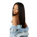 Sensationnel Curls Kinks & Co Premium Fiber Clip-ins - Flow Changer 14