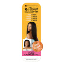 Sensationnel Curls Kinks & Co Premium Fiber Clip-ins - Flow Changer 14