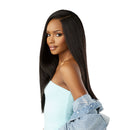Sensationnel Curls Kinks & Co Premium Fiber Clip-ins - Flow Changer 20