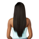 Sensationnel Curls Kinks & Co Premium Fiber Clip-ins - Flow Changer 20