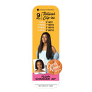 Sensationnel Curls Kinks & Co Premium Fiber Clip-ins - Flow Changer 20