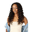 Sensationnel Curls Kinks & Co Premium Fiber Clip-ins - Trend Shifter 18