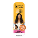 Sensationnel Curls Kinks & Co Premium Fiber Clip-ins - Trend Shifter 18