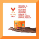 [Cantu] Shea Butter For Natural Hair Leave-In Conditioning Cream 12Oz