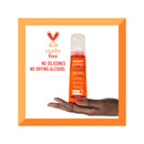 [Cantu] Shea Butter For Natural Hair Wave Whip Curling Mousse 8.4Oz