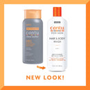 Cantu 2-in-1 Hair & Body Wash for Men, 13.5 fl oz