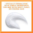 Cantu 2-in-1 Hair & Body Wash for Men, 13.5 fl oz