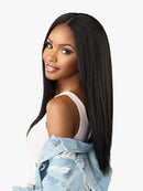 Sensationnel Curls Kinks & Co Synthetic Hair Clip Ins - Alpha Woman 18