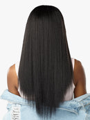 Sensationnel Curls Kinks & Co Synthetic Hair Clip Ins - Alpha Woman 18