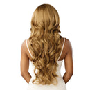 Sensationnel Cloud 9 What Lace 13x6 Lace Frontal Wig - Glenna Long 28