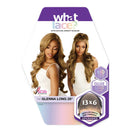 Sensationnel Cloud 9 What Lace 13x6 Lace Frontal Wig - Glenna Long 28