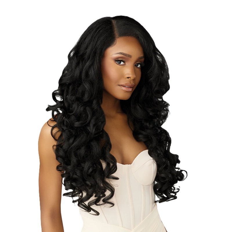Sensationnel Cloud 9 What Lace 13x6 Lace Frontal Wig - Larissa