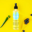 Curls - Aloe & Blueberry Juice Curl Moisturizer