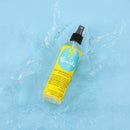 Curls - Aloe & Blueberry Juice Curl Moisturizer