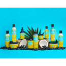 Curls - Aloe & Blueberry Juice Curl Moisturizer