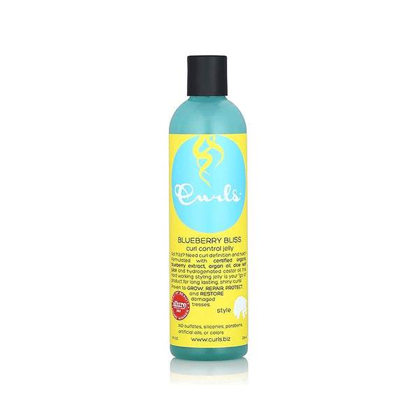 Curls - Blueberry Bliss Curl Control Jelly