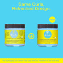 Curls - Blueberry Bliss Curl Control Paste