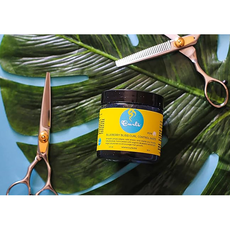 Curls - Blueberry Bliss Curl Control Paste