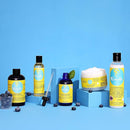 Curls - Blueberry Bliss Hair & Scalp Oil